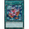 RA03-FR056B Un pour Un Platinum Secret Rare