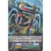 BT07/023EN Magnet Crocodile Rare (R)