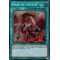RA03-FR058 Onde de Chaleur Platinum Secret Rare
