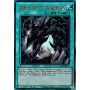 RA03-FR061 Vision aux Yeux Rouges Ultimate Rare