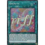RA03-FR064 Ostinato Platinum Secret Rare