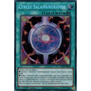 RA03-FR066 Cercle Salamangrande Secret Rare