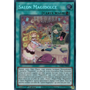 RA03-FR069 Salon Magidolce Secret Rare