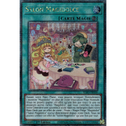 RA03-FR069 Salon Magidolce Collectors Rare