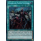 RA03-FR072 Poussée des Triples Tactiques Platinum Secret Rare