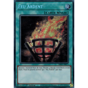 RA03-FR073 Feu Ardent Secret Rare