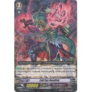 BT07/033EN Evil Eye Basilisk Rare (R)