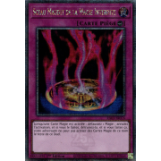 RA03-FR076 Sceau Maudit de la Magie Interdite Ultimate Rare