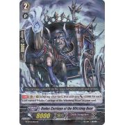 BT07/034EN Hades Carriage of the Witching Hour Rare (R)