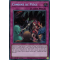 RA03-FR078 Combine de Piège Platinum Secret Rare