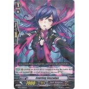 BT07/036EN Courting Succubus Rare (R)