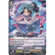 BT07/037EN Sky Witch, NaNa Rare (R)