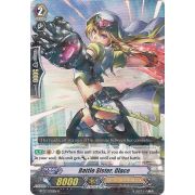 BT07/038EN Battle Sister, Glace Rare (R)