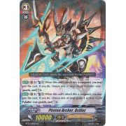 BT07/040EN Photon Archer, Griflet Rare (R)