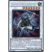 ORCS-FR097 Casse-Cou Déterminé Secret Rare