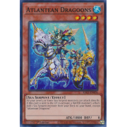 RA03-EN006 Atlantean Dragoons Super Rare