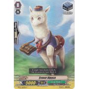 BT07/063EN Eraser Alpaca Common (C)