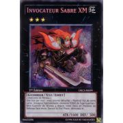 ORCS-FR099 Invocateur Sabre XM Secret Rare