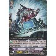 BT07/082EN Cyber Beast Common (C)