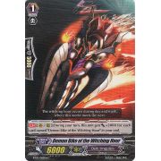 BT07/083EN Demon Bike of the Witching Hour Common (C)