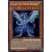 CT08-EN003 Galaxy-Eyes Photon Dragon Secret Rare