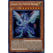 CT08-EN003 Galaxy-Eyes Photon Dragon Secret Rare