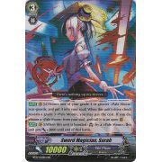 BT07/S11EN Sword Magician, Sarah Special Parallel (SP)