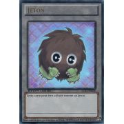 LC03-FR006 Jeton (Kuriboh) Ultra Rare