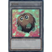 LC03-FR007 Jeton (Kuriboh) Ultra Rare