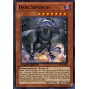 CT08-EN006 Dark Simorgh Super Rare