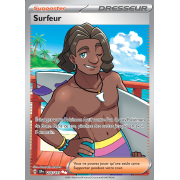 EV08_235/191 Surfeur Full Art Ultra Rare