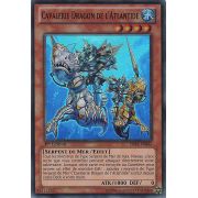 SDRE-FR002 Cavalerie Dragon de l'Atlantide Super Rare