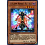 CT08-EN007 Stygian Street Patrol Super Rare