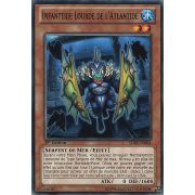 SDRE-FR004 Infanterie Lourde de l'Atlantide Commune