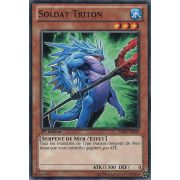 SDRE-FR009 Soldat Triton Commune