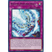 CRBR-EN010 Ryzeal Plasma Hole Super Rare
