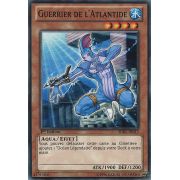 SDRE-FR013 Guerrier de l'Atlantide Commune