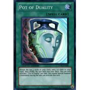 CT08-EN008 Pot of Duality Super Rare