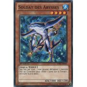 SDRE-FR014 Soldat des Abysses Commune