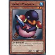 SDRE-FR018 Soldat Pingouin Commune