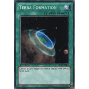 SDRE-FR025 Terra Formation Commune