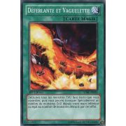 SDRE-FR032 Déferlante et Vaguelette Commune