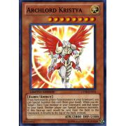 CT08-EN010 Archlord Kristya Super Rare