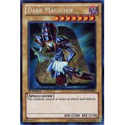 LCYW-EN001 Dark Magician Secret Rare
