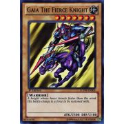 LCYW-EN002 Gaia The Fierce Knight Super Rare