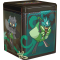Pokébox Tin Cube 2025 - Ogerpon