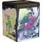 Pokébox Tin Cube 2025 - Serpente-eau