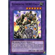 CT08-EN011 Elemental Hero Gaia Super Rare