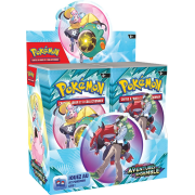 Boite de 36 Boosters Pokémon Écarlate et Violet 9 EV09 Aventures Ensemble