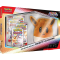 Coffret Pokémon Évolutions Prismatiques EV8.5 Pochette à Accessoires Évoli